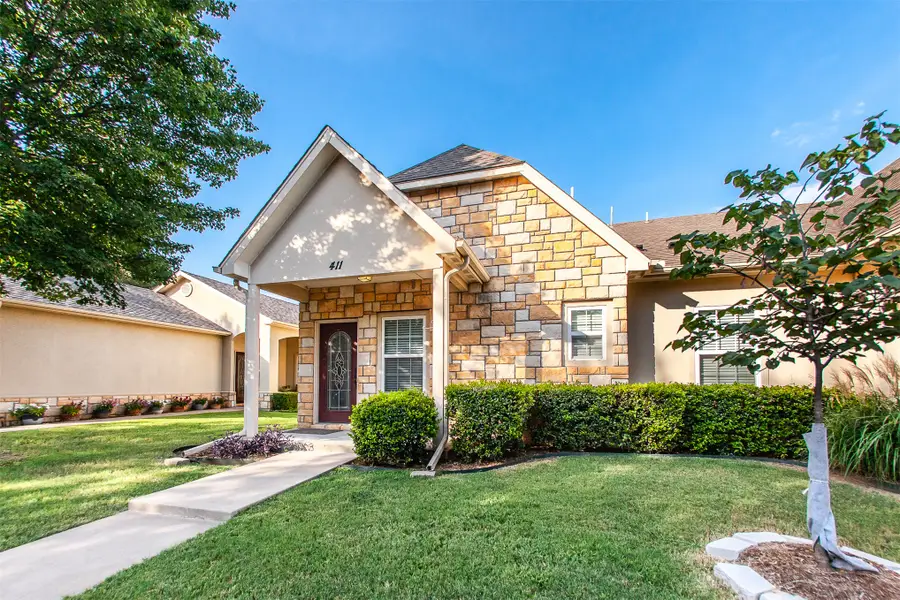 411 S Desert Palm Place, Broken Arrow, OK 74012 - #3