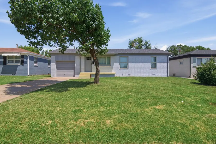 9163 E Latimer Street, Tulsa, OK 74115 - #2