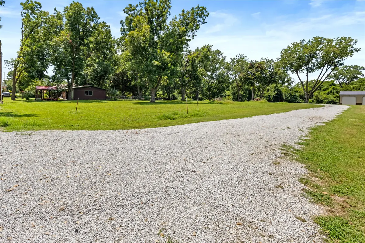 1 Saltsman Lane, Eufaula, OK 74432 - #1