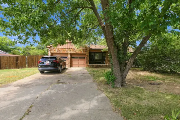1733 E 13th Street, Okmulgee, OK 74447