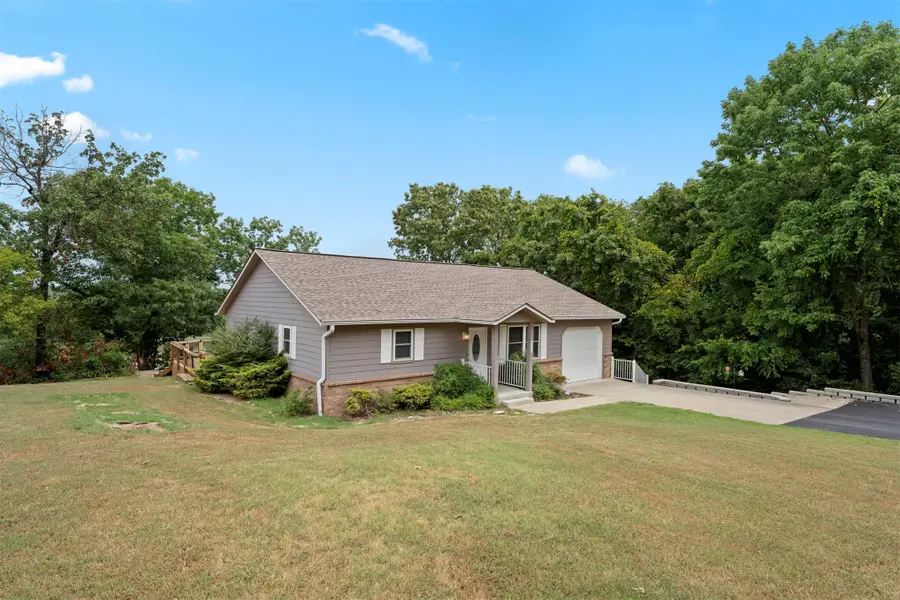 67150 E 260 Road, Grove, OK 74344 - #2