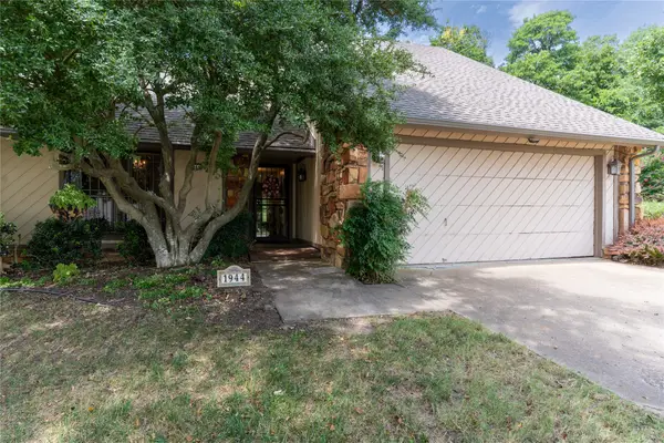 1944 N Nogales Avenue, Tulsa, OK 74127