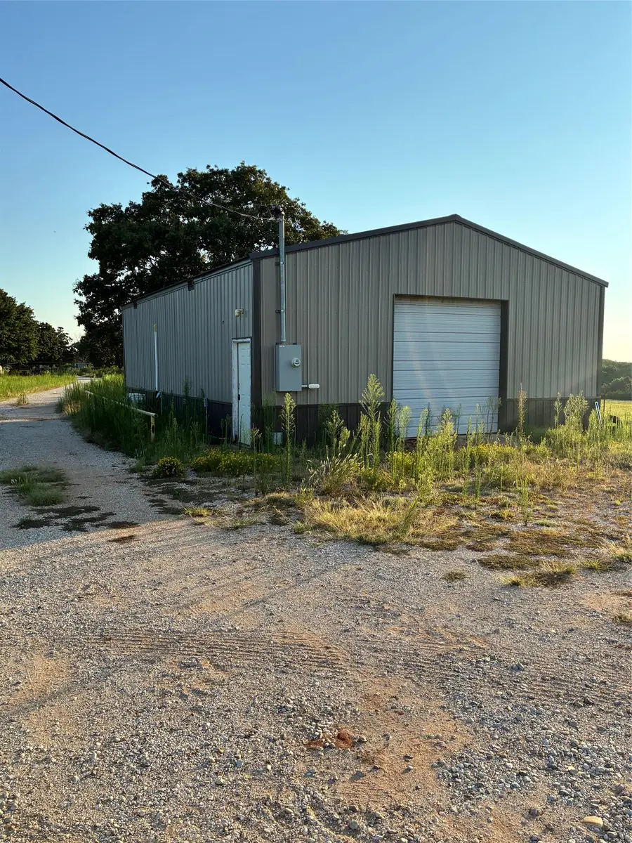 35080 EW 1290 Road, Maud, OK 74854 - #2