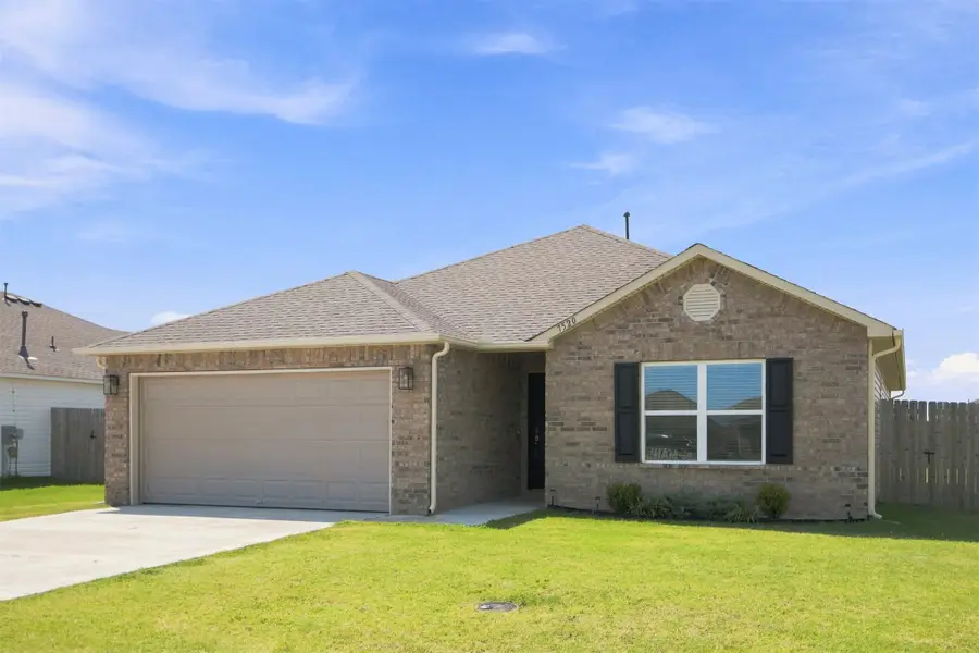 7520 E 143 Place W, Collinsville, OK 74021 - #2