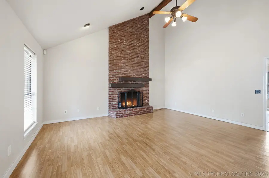 8709 S 80th East Avenue, Tulsa, OK 74133 - #3