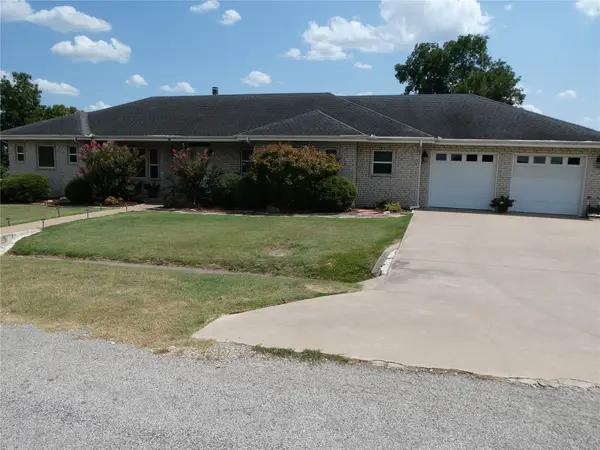 18 Aberdeen Drive, Burneyville, OK 73430
