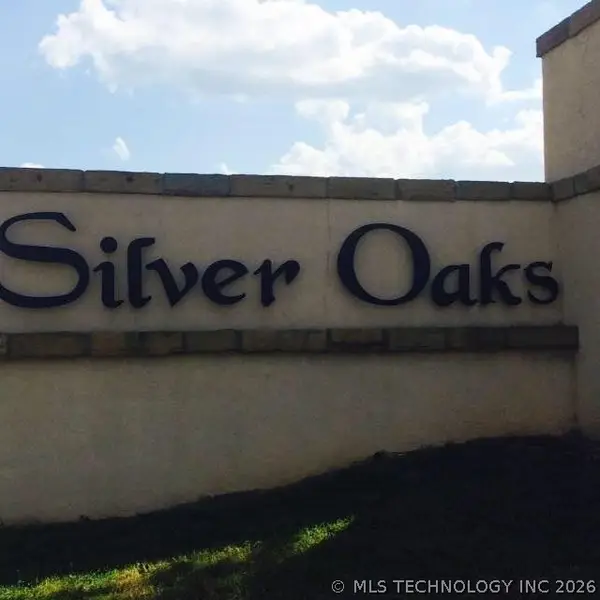 S Urbana Avenue, Tulsa, OK 74137