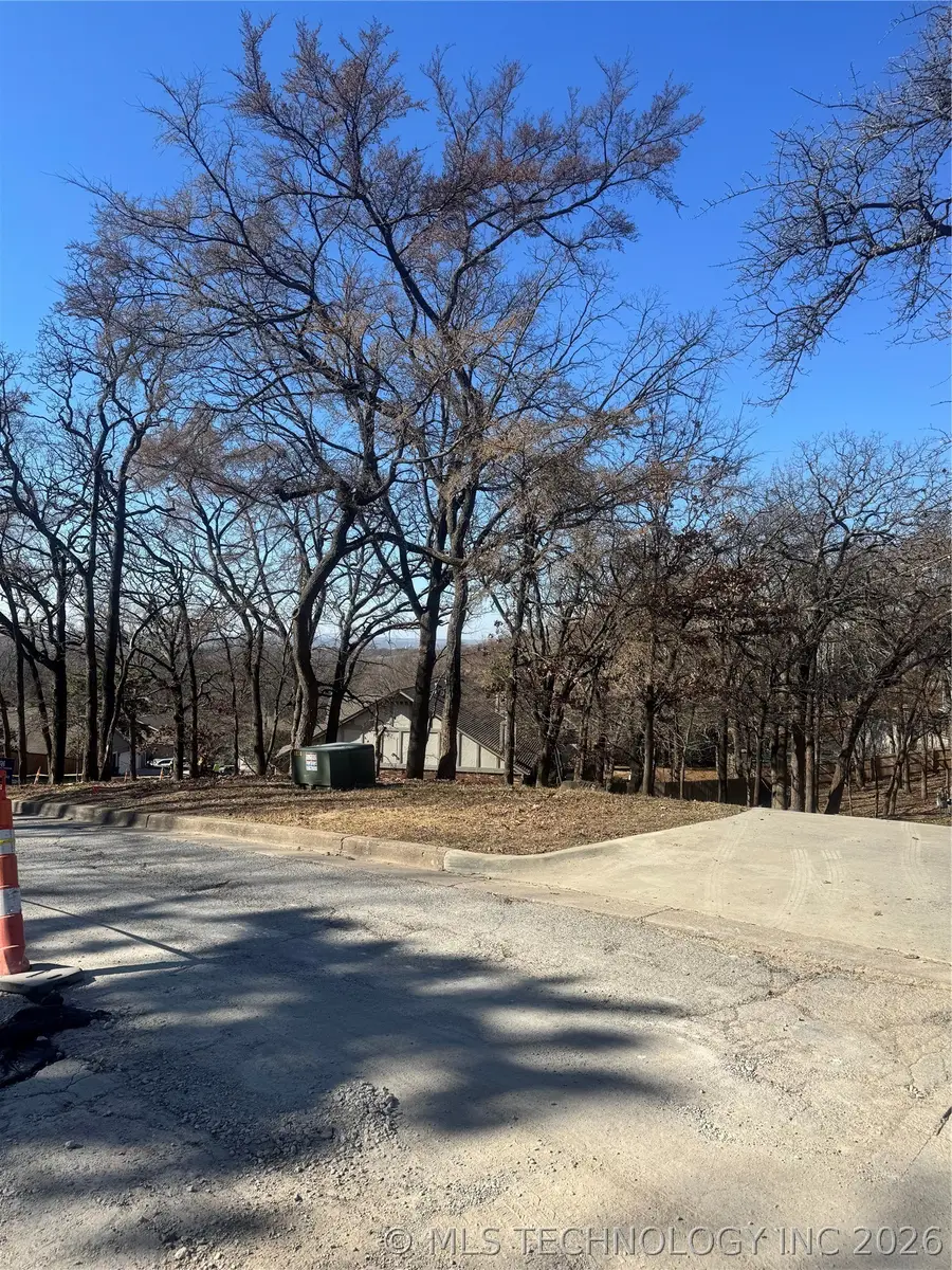 S Urbana Avenue, Tulsa, OK 74137 - #3