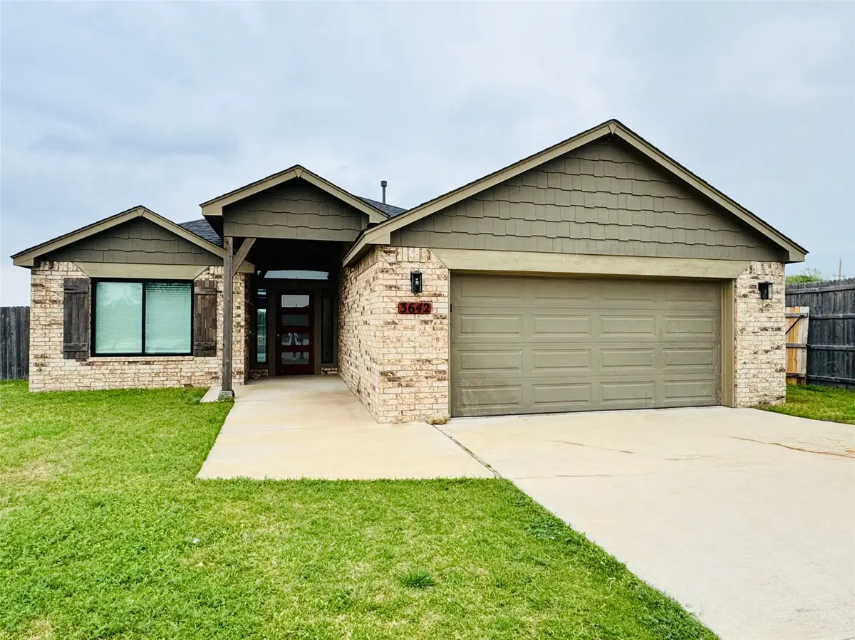 3642 E Cherryhill Court N, Broken Arrow, OK 74014 - #1