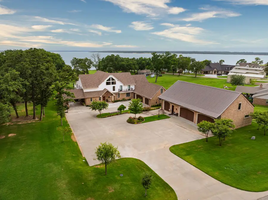 8523 Lake View Drive, Kingston, OK 73439 - #3