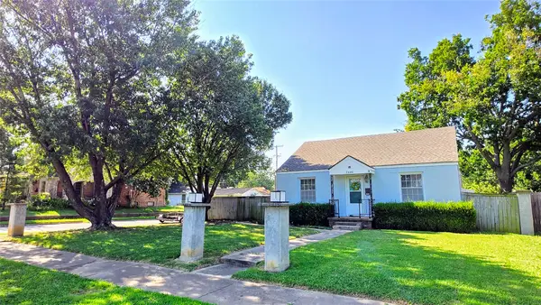 2446 E 3rd Street, Tulsa, OK 74104