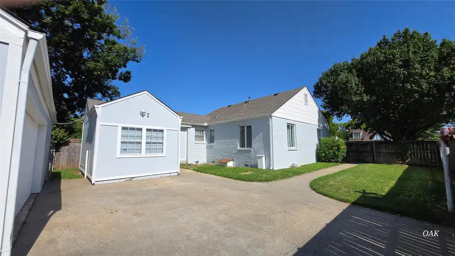 2446 E 3rd Street, Tulsa, OK 74104 - #2