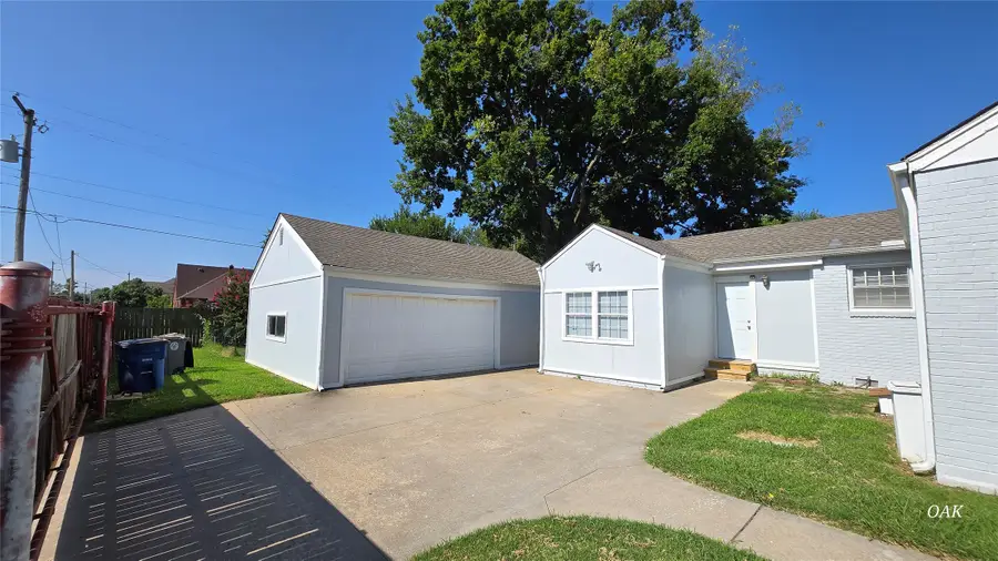 2446 E 3rd Street, Tulsa, OK 74104 - #3