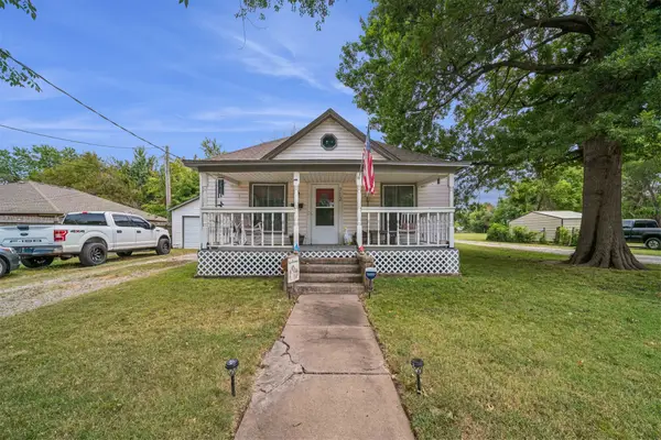 712 N Seminole Avenue, Claremore, OK 74017