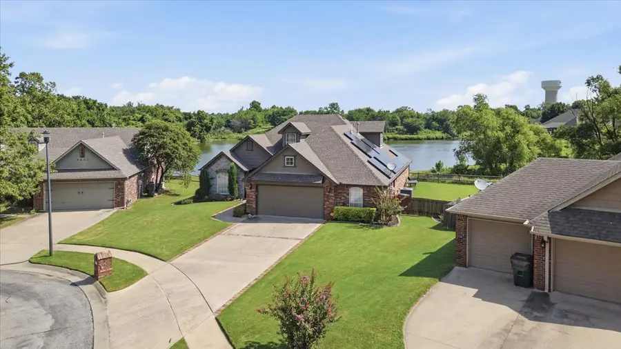 9903 E 100th Place N, Owasso, OK 74055 - #2