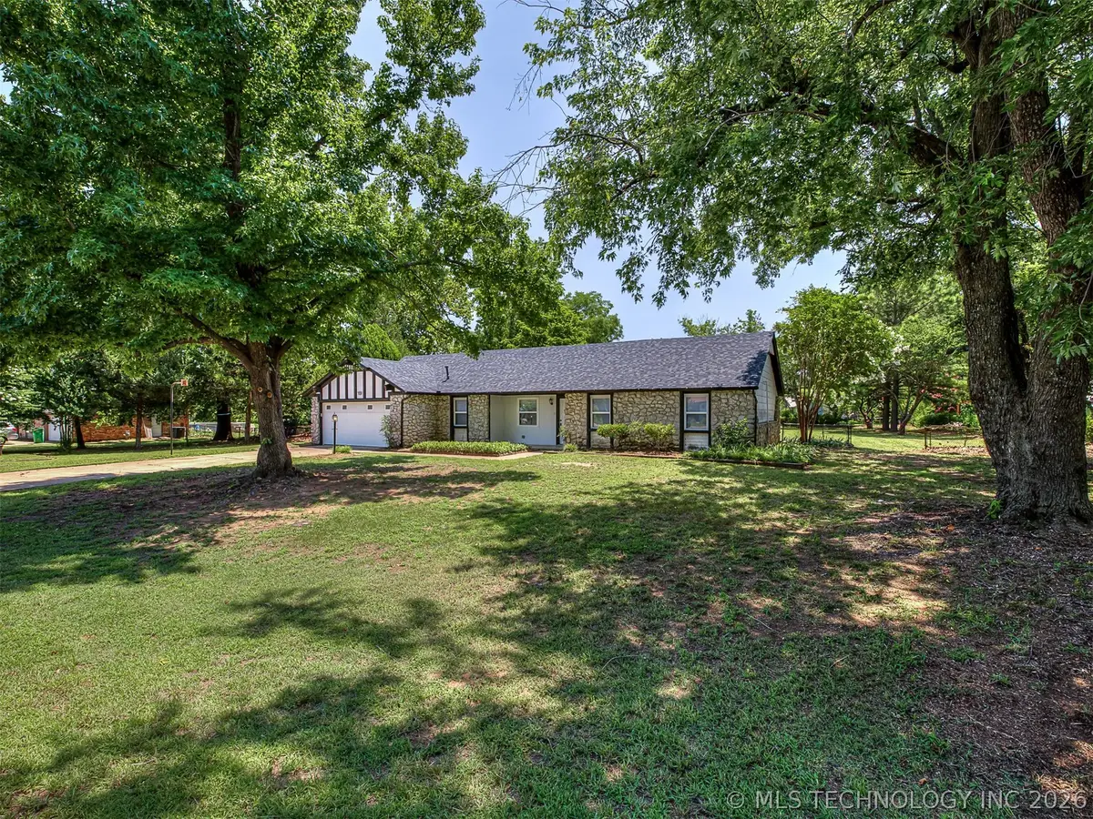 9486 E 139th Street S, Bixby, OK 74008 - #1