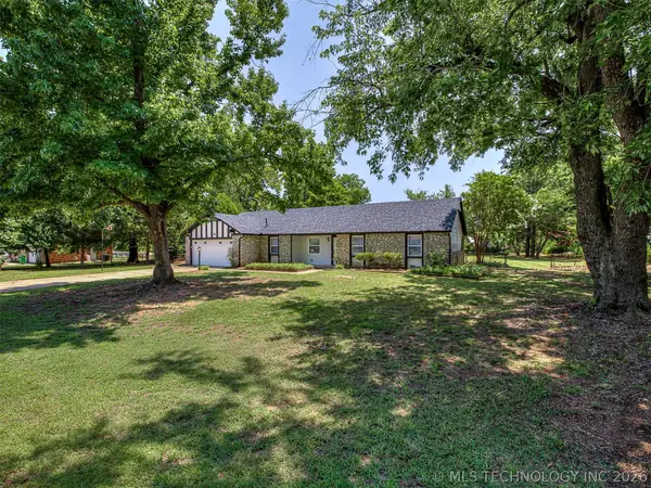 9486 E 139th Street S, Bixby, OK 74008