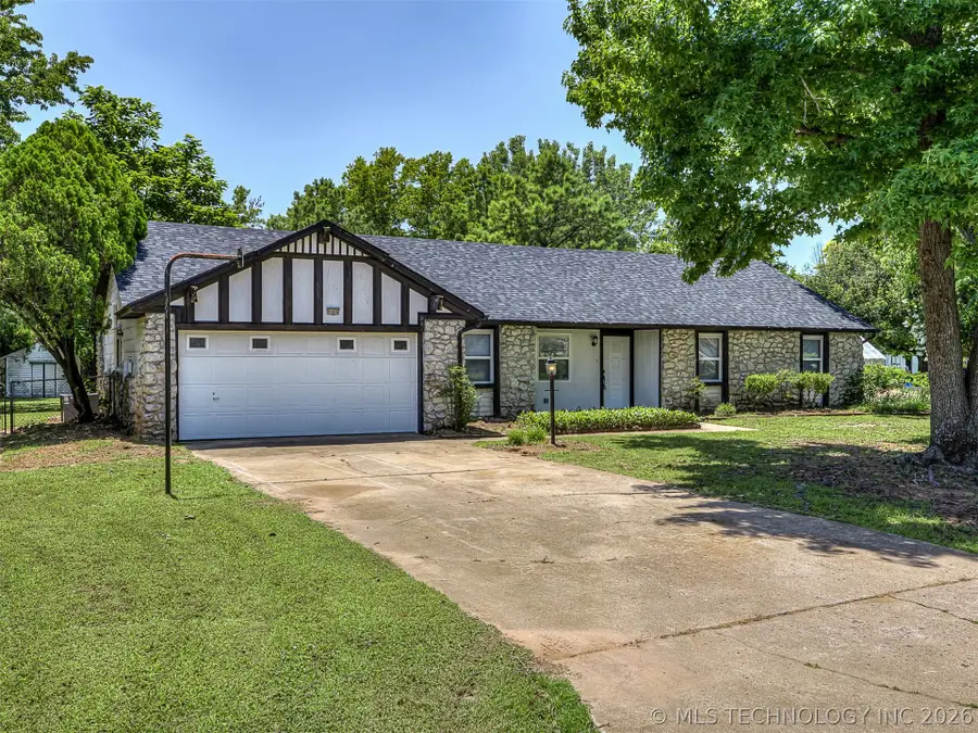 9486 E 139th Street S, Bixby, OK 74008 - #3