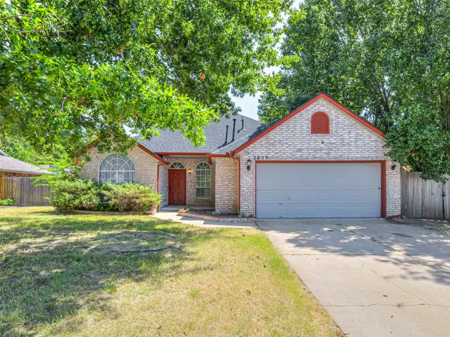 3633 S 132nd East Avenue, Tulsa, OK 74134 - #2