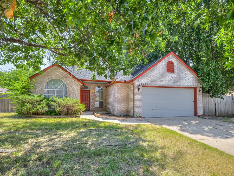 3633 S 132nd East Avenue, Tulsa, OK 74134 - #3