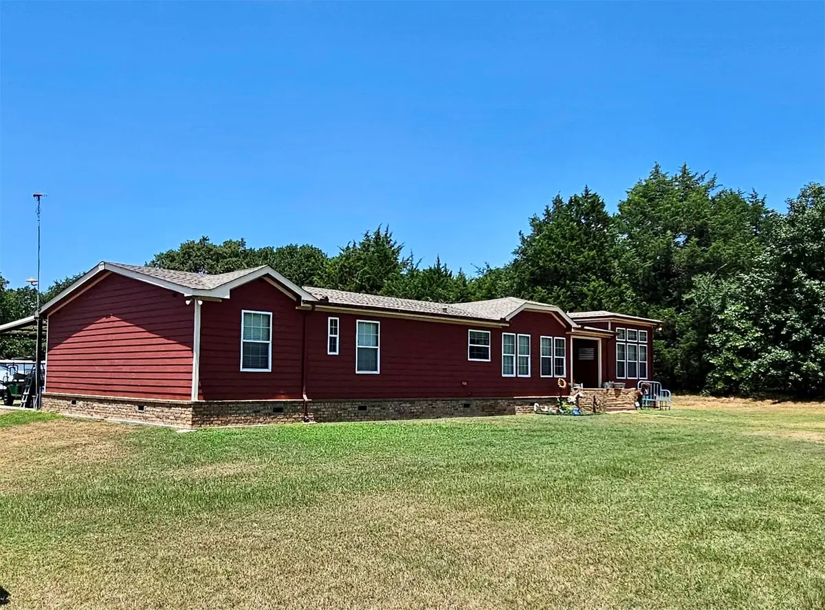 5001 Manuel, Kingston, OK 73439 - #1