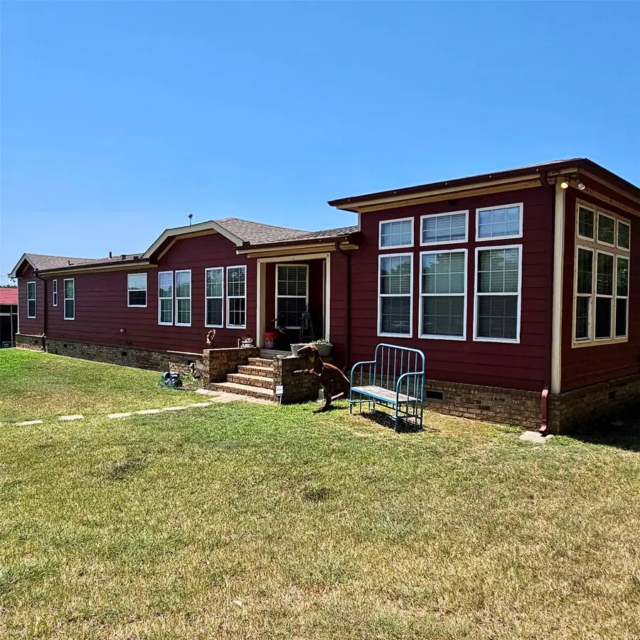 5001 Manuel, Kingston, OK 73439 - #2