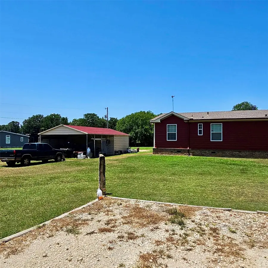 5001 Manuel, Kingston, OK 73439 - #3