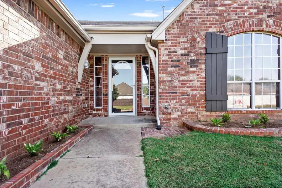 11527 S 105th East Avenue, Bixby, OK 74008 - #2