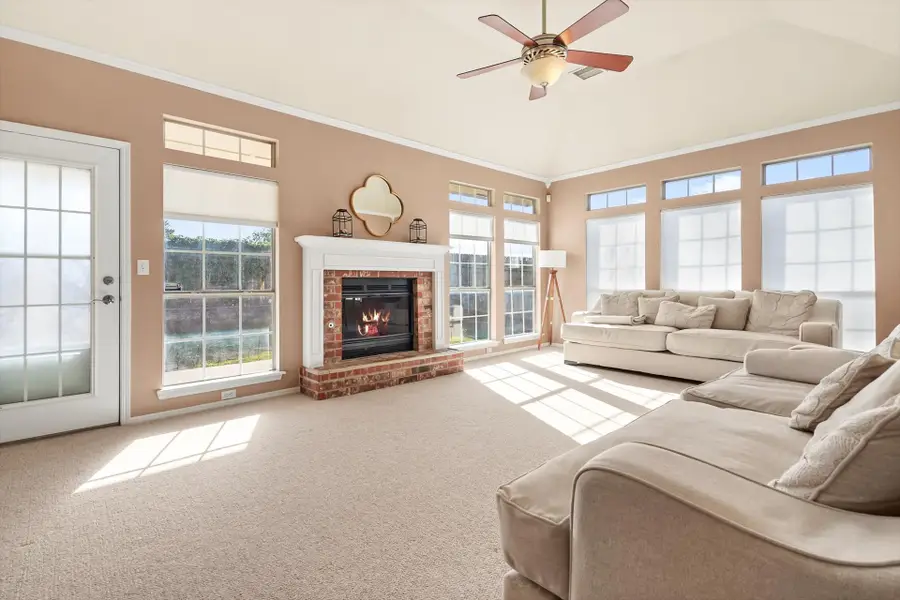 11527 S 105th East Avenue, Bixby, OK 74008 - #3