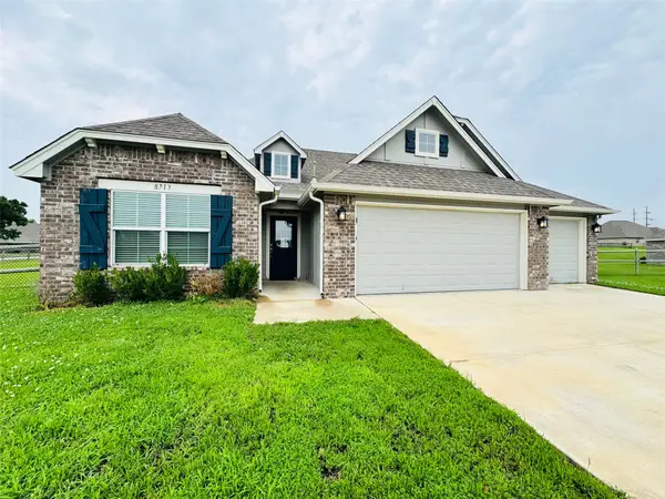 8713 N 63rd East Avenue, Owasso, OK 74055