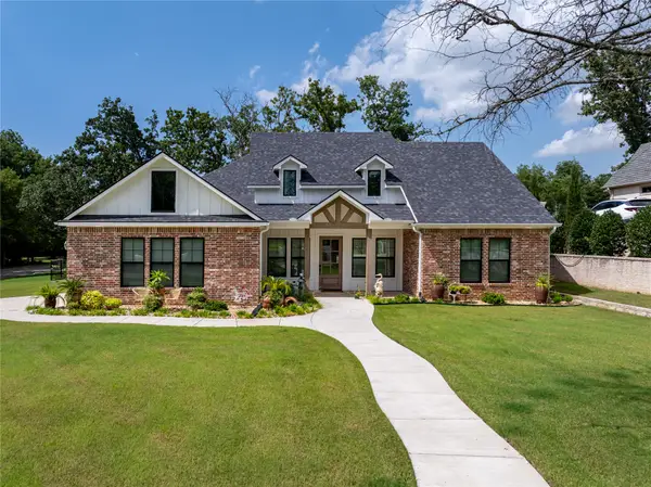 2326 Wilson Street, Durant, OK 74701