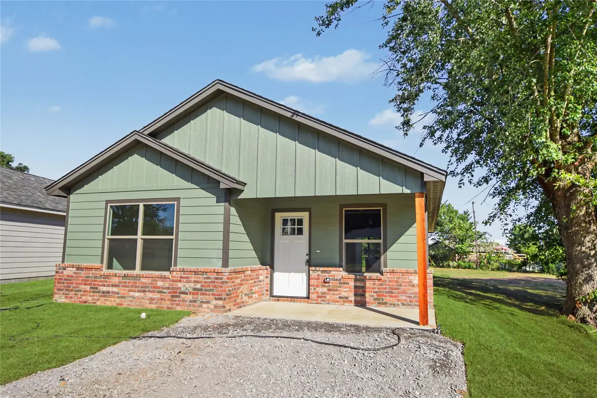418 Whittmore Drive #1, Tahlequah, OK 74464 - #1