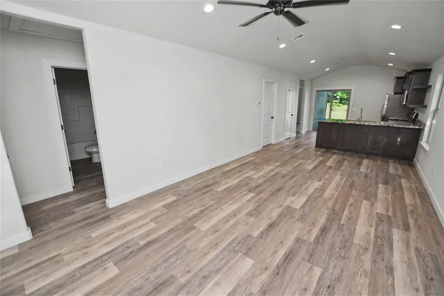 418 Whittmore Drive #1, Tahlequah, OK 74464 - #3