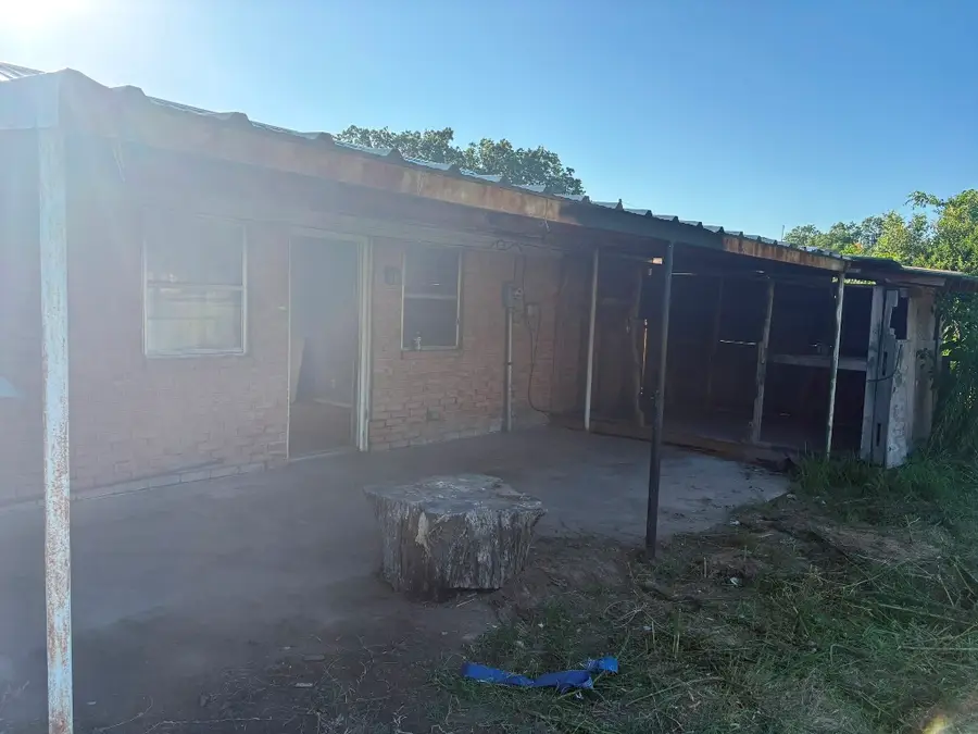 400 S County Line, Allen, OK 74825 - #2