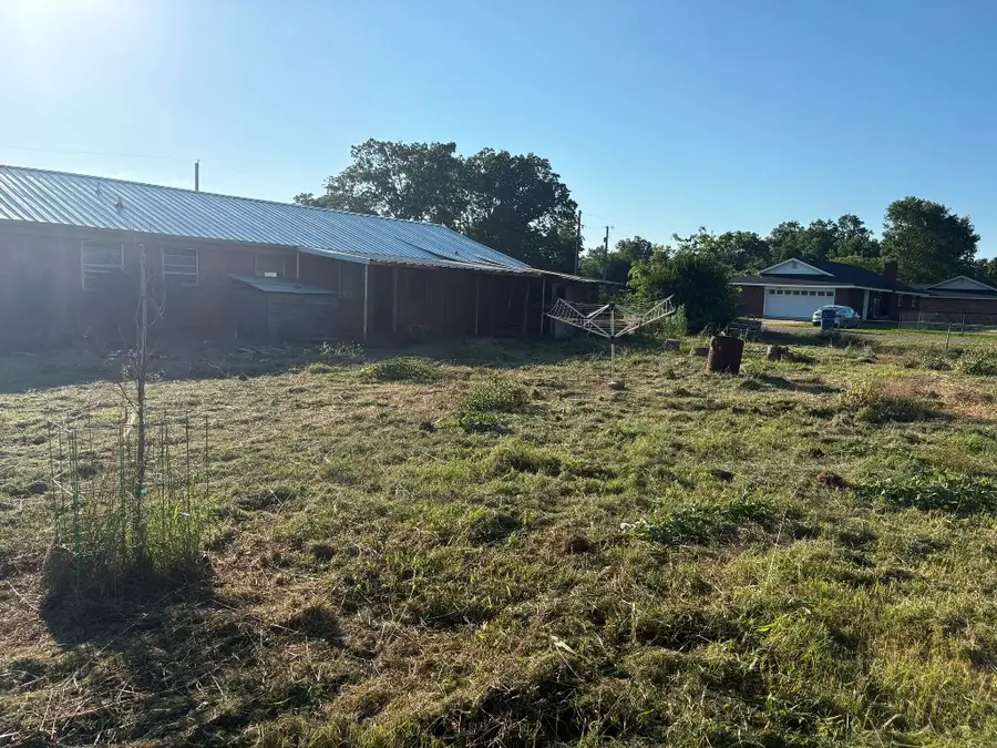 400 S County Line, Allen, OK 74825 - #3