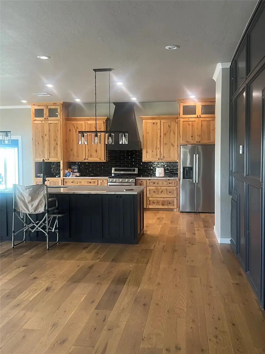 580 Big Hill Circle, McAlester, OK 74501 - #2