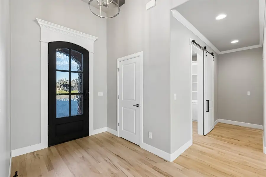 10854 N 84th East Court, Owasso, OK 74055 - #2