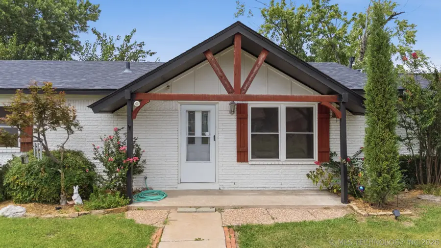 12019 E 37th Street, Tulsa, OK 74146 - #3