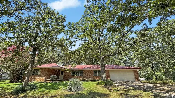 14795 W 806 Road, Tahlequah, OK 74464