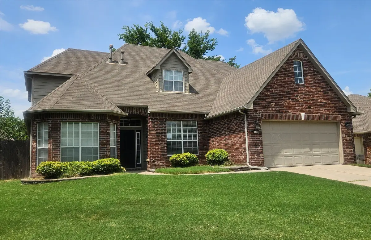 19709 E 50th Court S, Broken Arrow, OK 74014 - #1