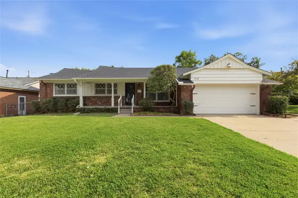 4642 E 57th Street, Tulsa, OK 74135