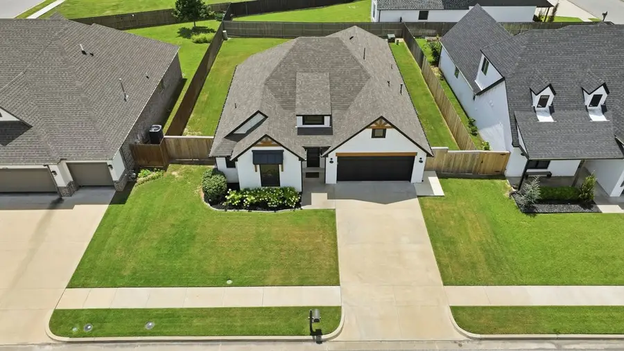 2124 E 138th Place S, Bixby, OK 74008 - #3