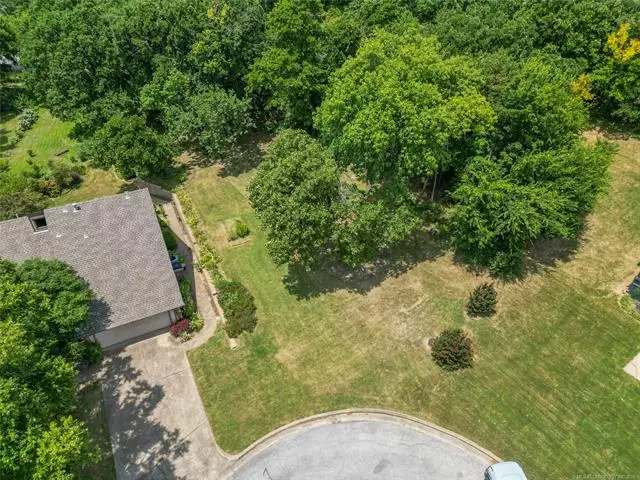 Nogales Avenue, Tulsa, OK 74127 - #2