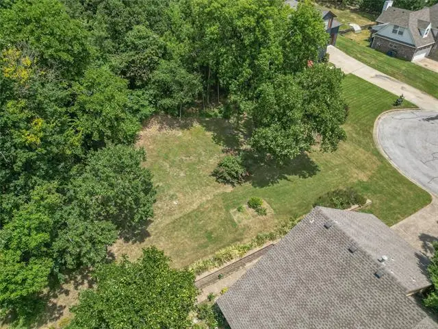 Nogales Avenue, Tulsa, OK 74127 - #3