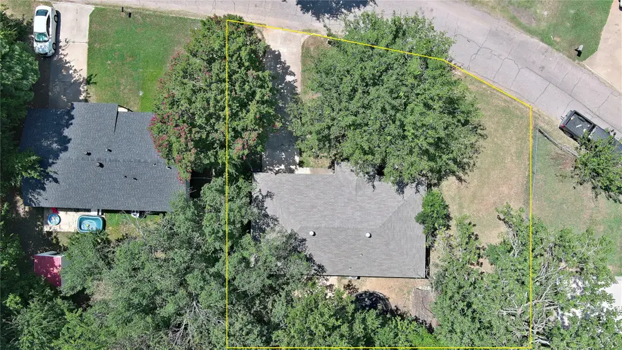 3610 Pearl Street, Durant, OK 74701 - #3