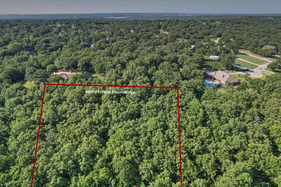51 Heritage Court, Skiatook, OK 74070 - #2