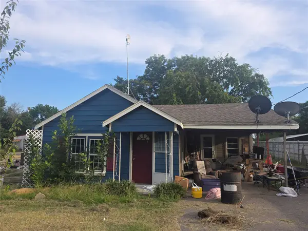 806 E Main Street N, Bokchito, OK 74726