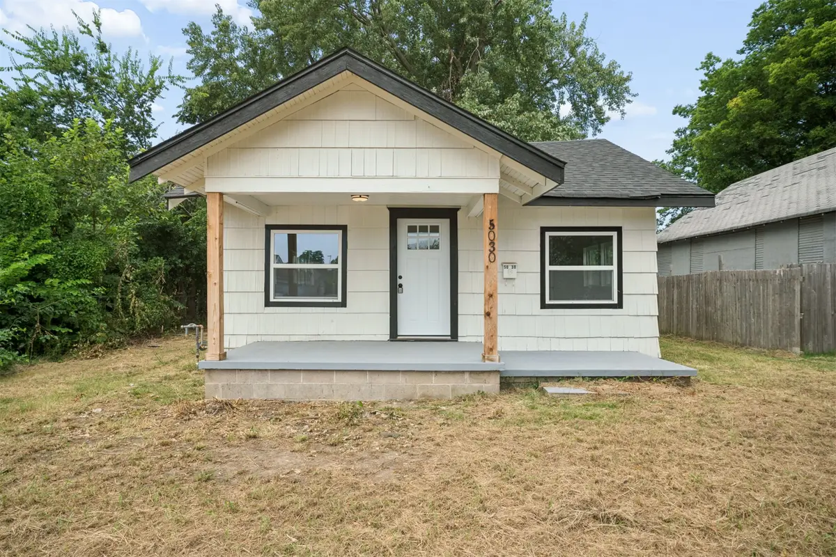 5030 S 34th West Avenue, Tulsa, OK 74107 - #1