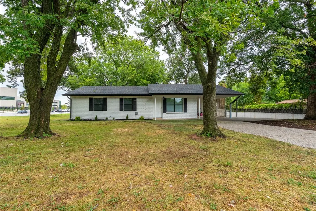 308 E Stadium Road, Bixby, OK 74008 - #1