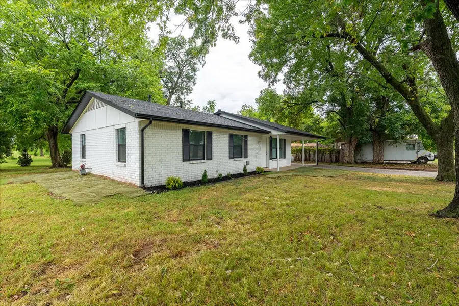 308 E Stadium Road, Bixby, OK 74008 - #2
